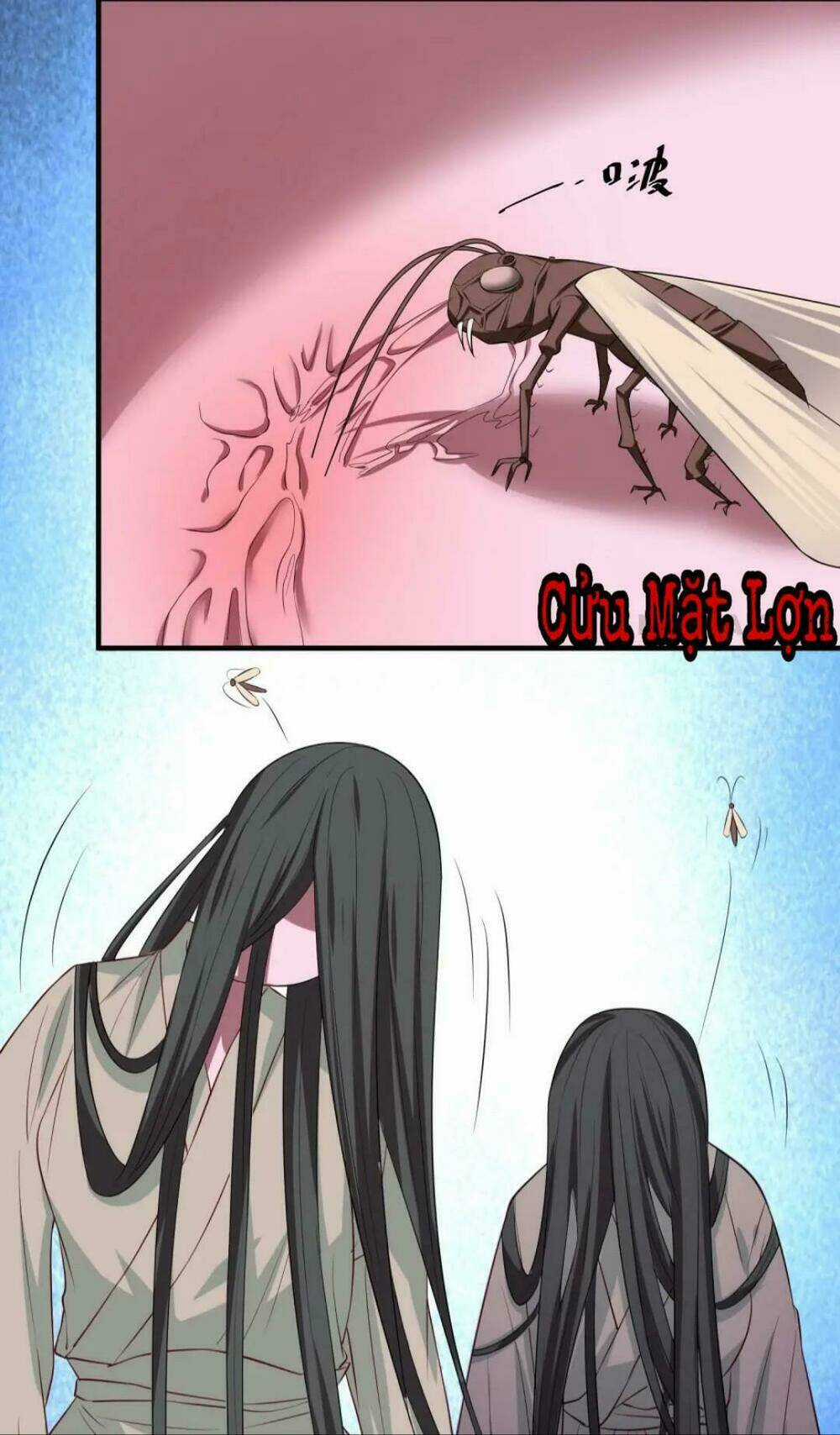 Thời Gian Tình Yêu - Chapter 16 - Trang 8