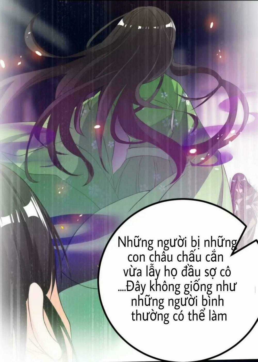 Thời Gian Tình Yêu - Chapter 17 - Trang 2