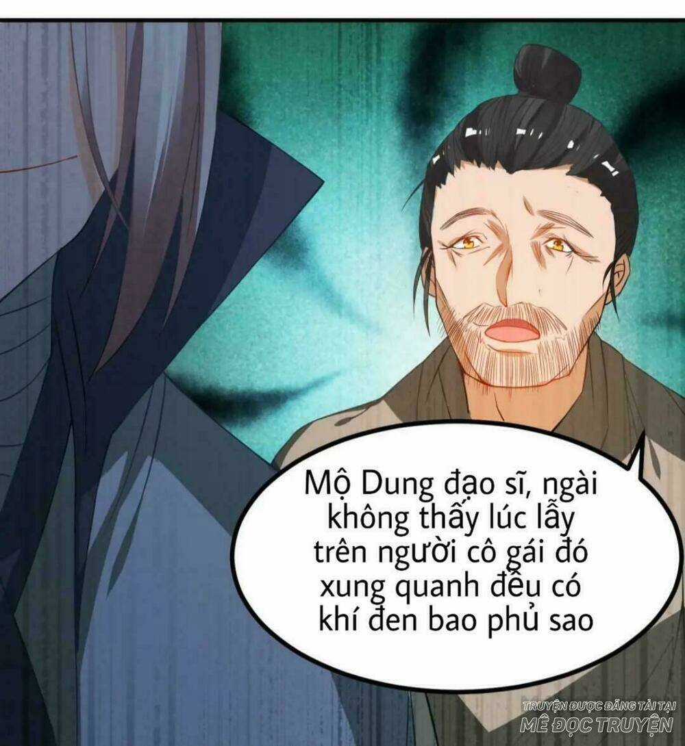 Thời Gian Tình Yêu - Chapter 17 - Trang 11