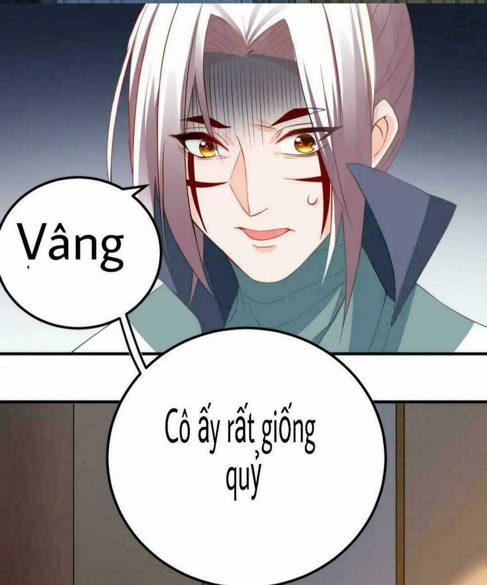 Thời Gian Tình Yêu - Chapter 17 - Trang 12