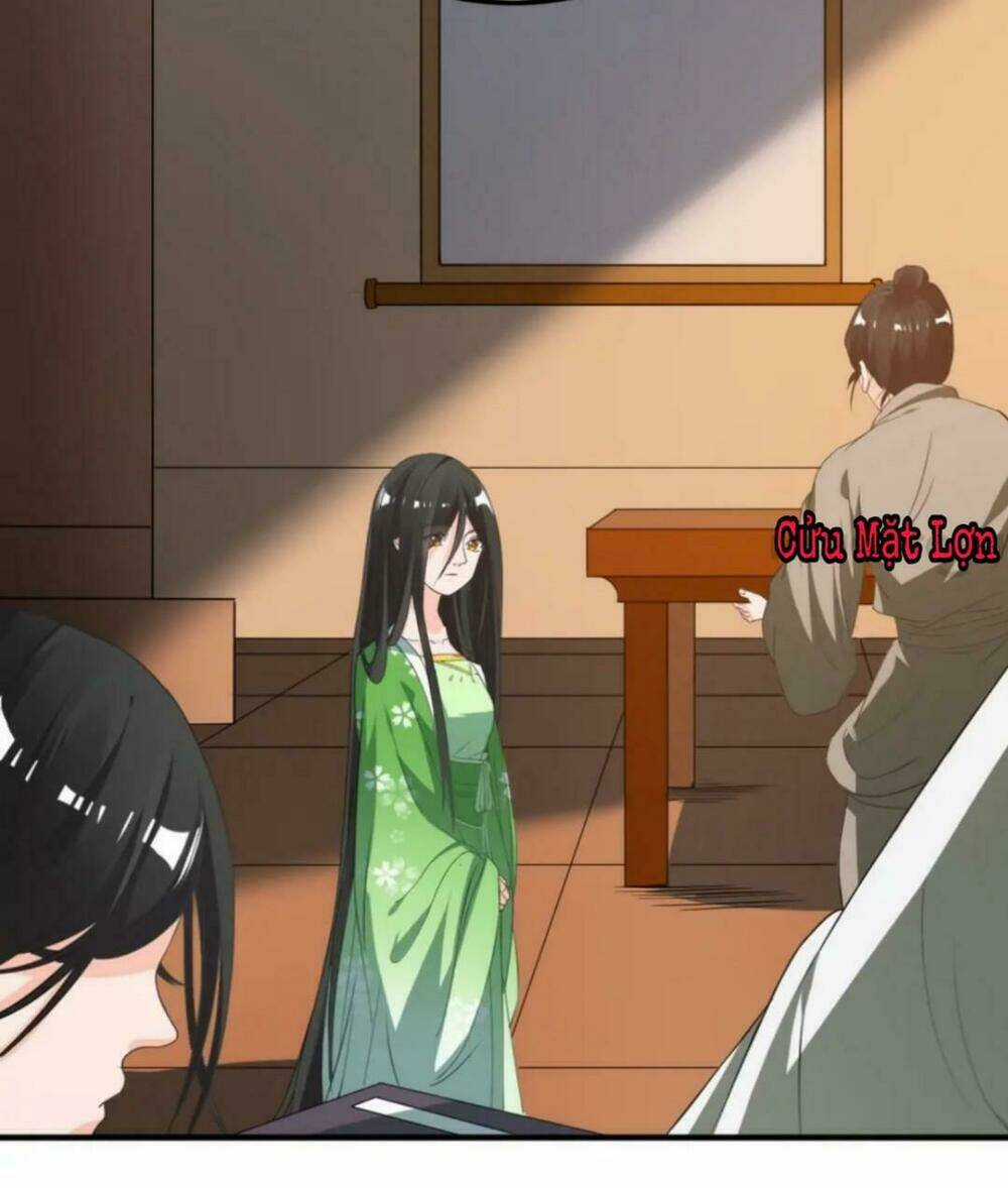 Thời Gian Tình Yêu - Chapter 17 - Trang 13