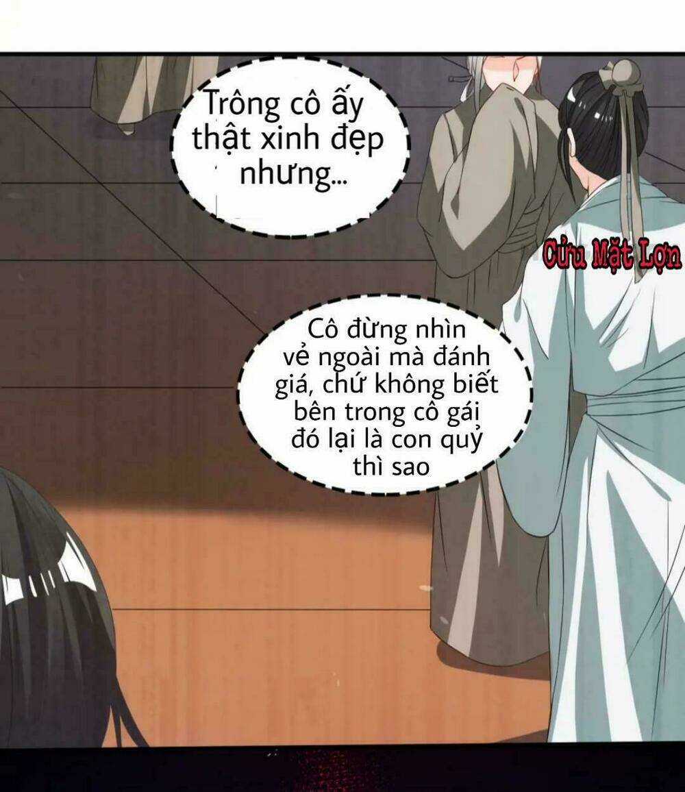 Thời Gian Tình Yêu - Chapter 17 - Trang 15