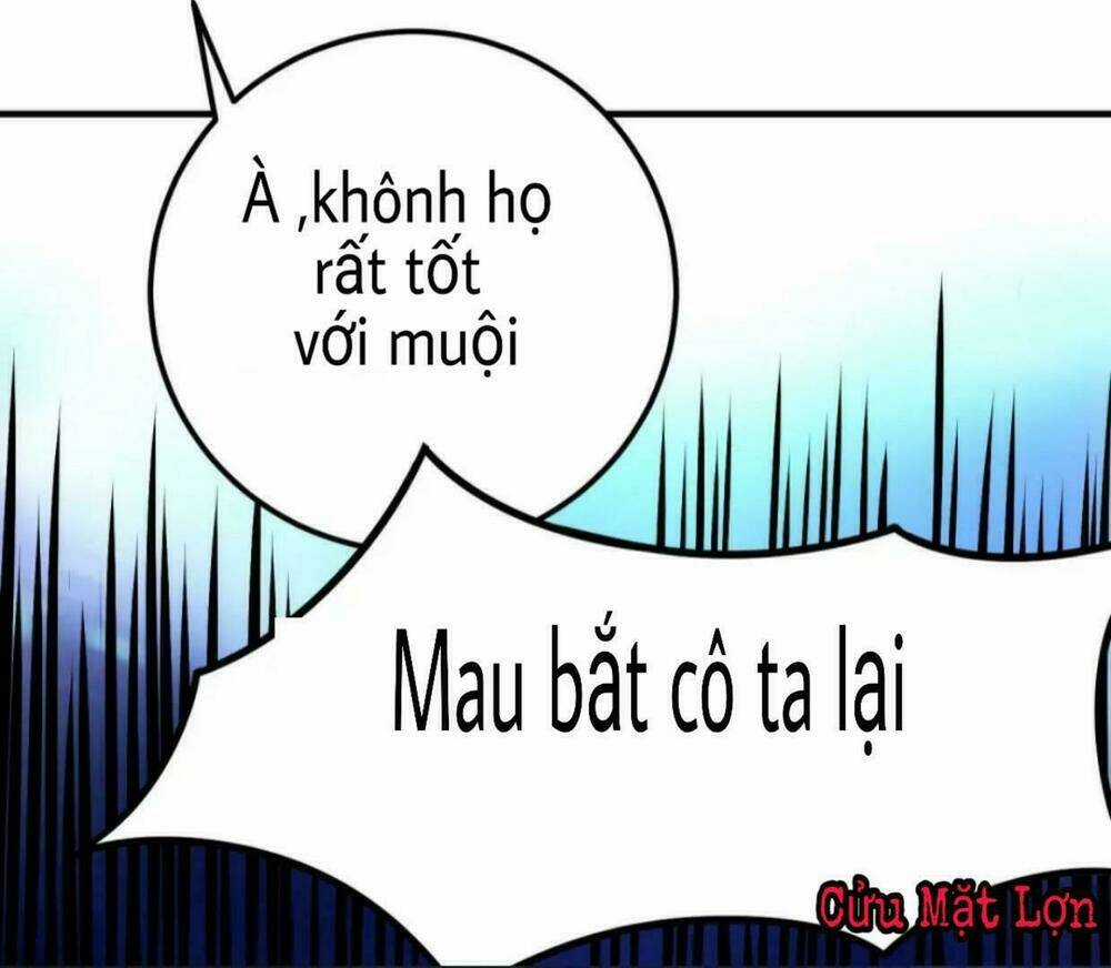 Thời Gian Tình Yêu - Chapter 17 - Trang 22