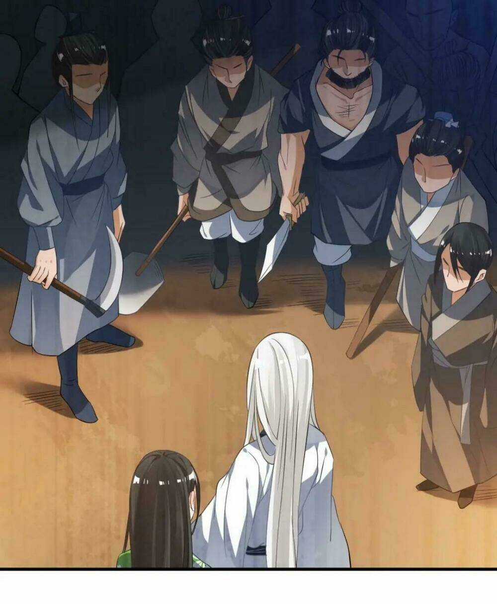 Thời Gian Tình Yêu - Chapter 17 - Trang 23