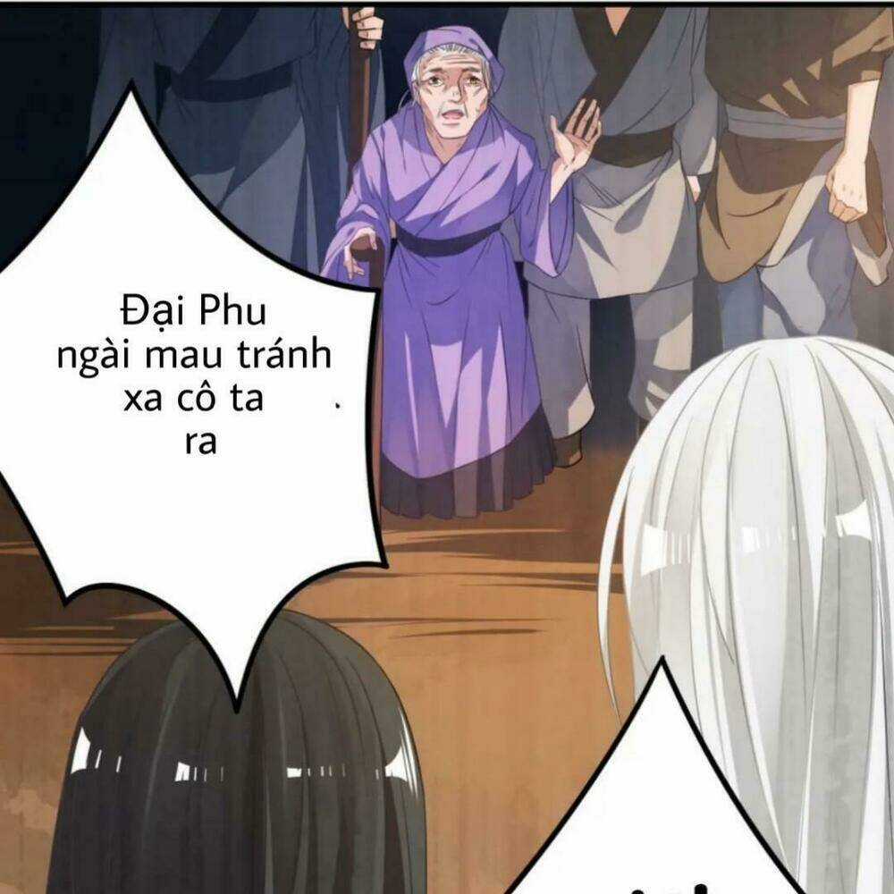 Thời Gian Tình Yêu - Chapter 17 - Trang 25