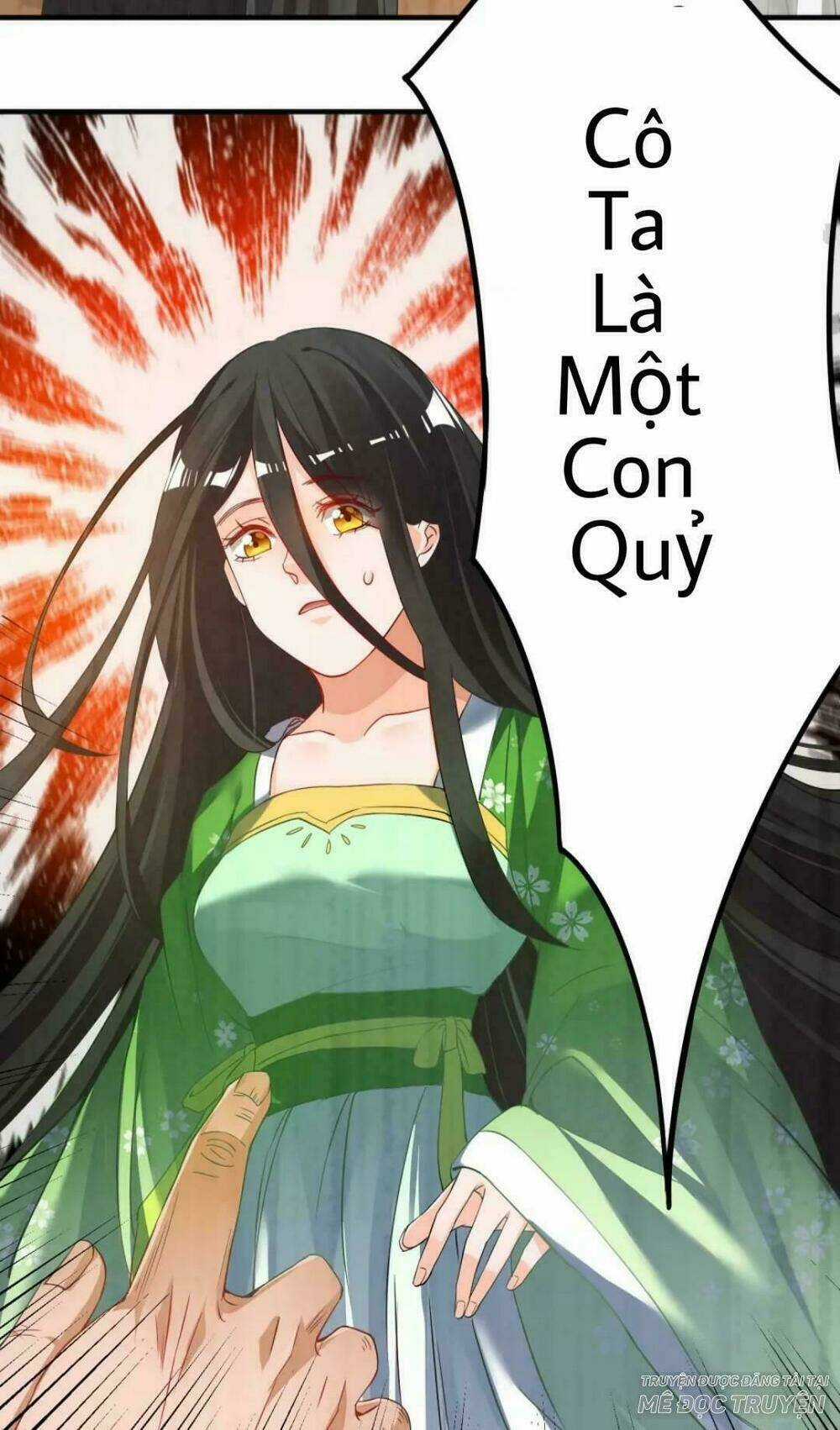 Thời Gian Tình Yêu - Chapter 17 - Trang 26