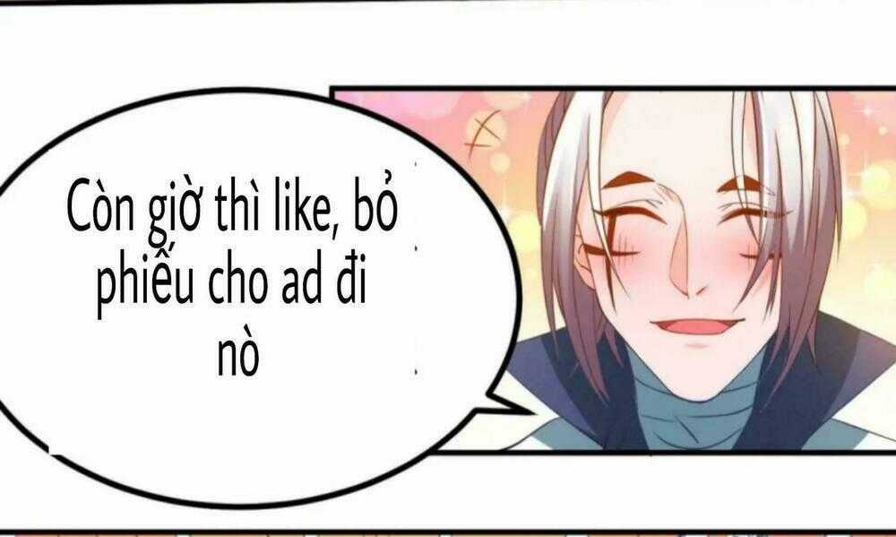 Thời Gian Tình Yêu - Chapter 17 - Trang 28