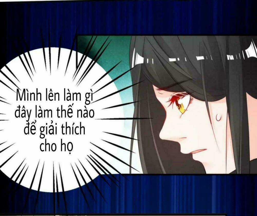 Thời Gian Tình Yêu - Chapter 17 - Trang 4