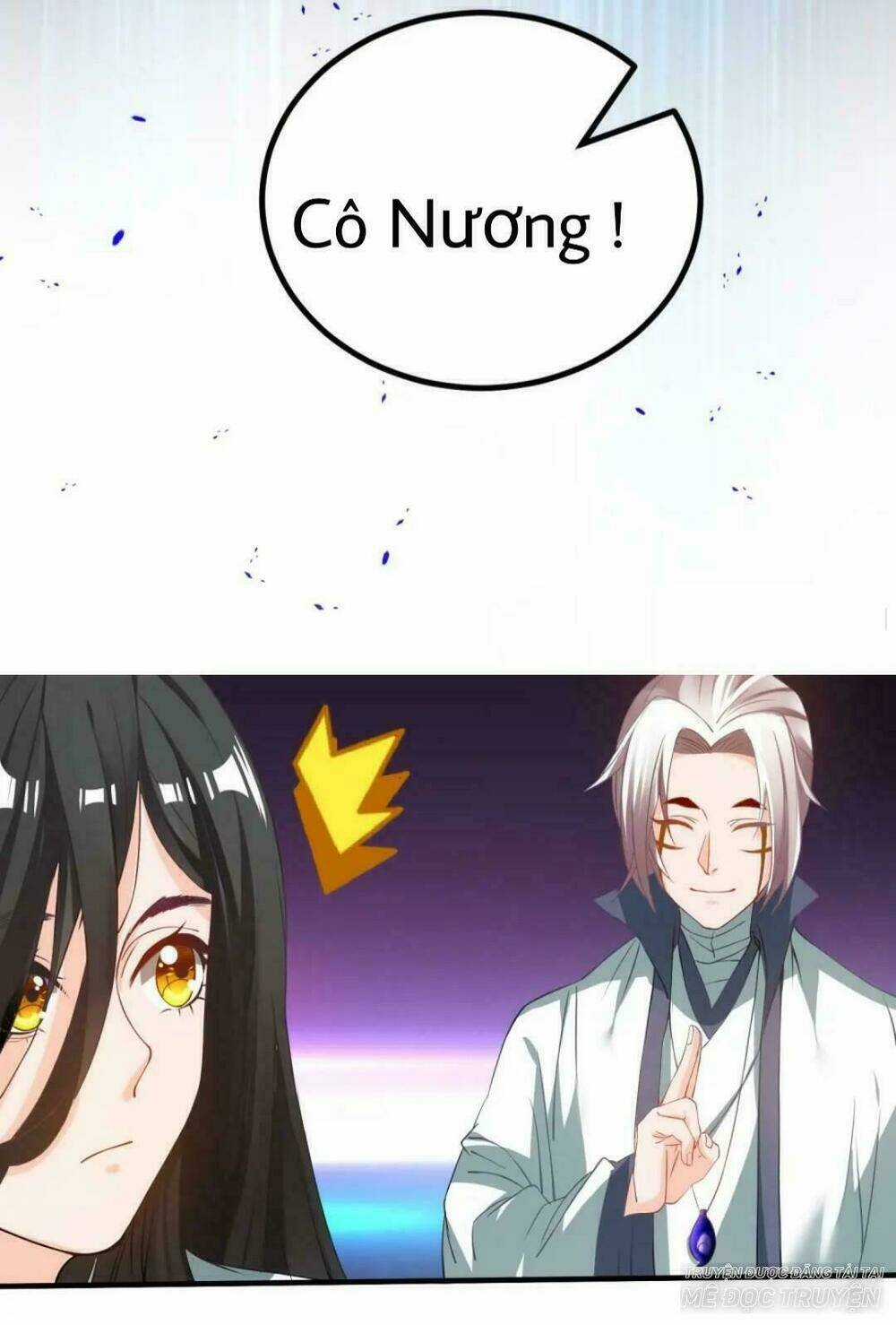 Thời Gian Tình Yêu - Chapter 17 - Trang 6