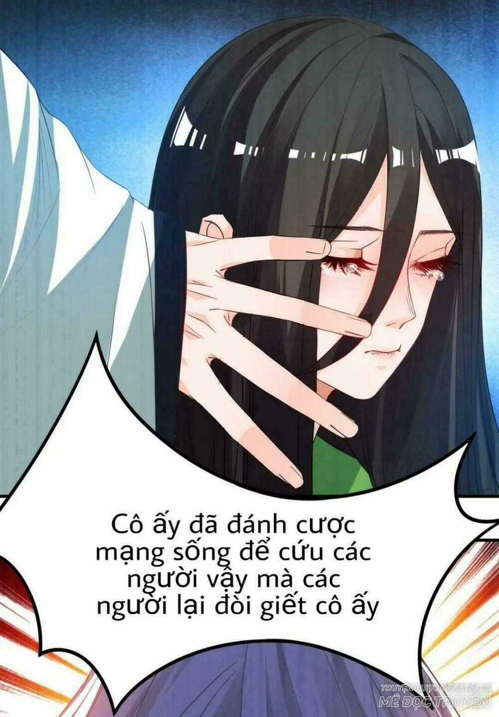 Thời Gian Tình Yêu - Chapter 18 - Trang 1