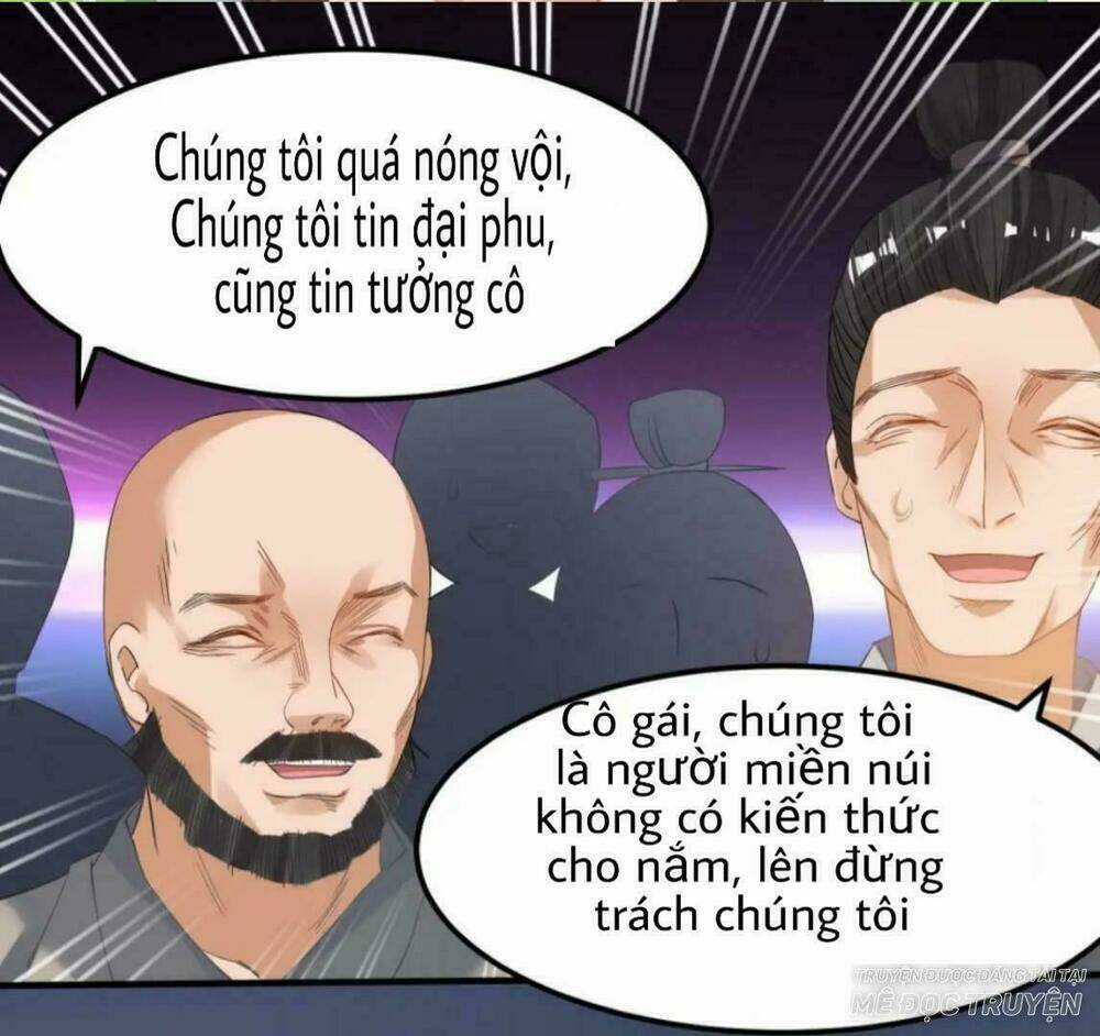 Thời Gian Tình Yêu - Chapter 18 - Trang 11