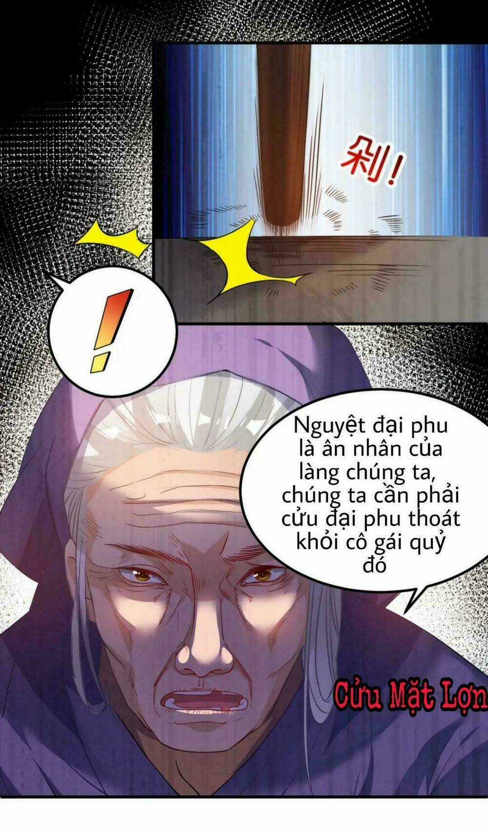 Thời Gian Tình Yêu - Chapter 18 - Trang 14