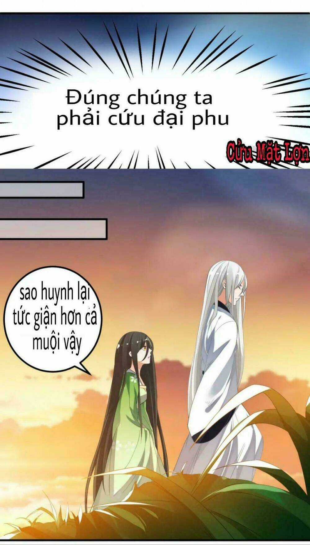 Thời Gian Tình Yêu - Chapter 18 - Trang 15