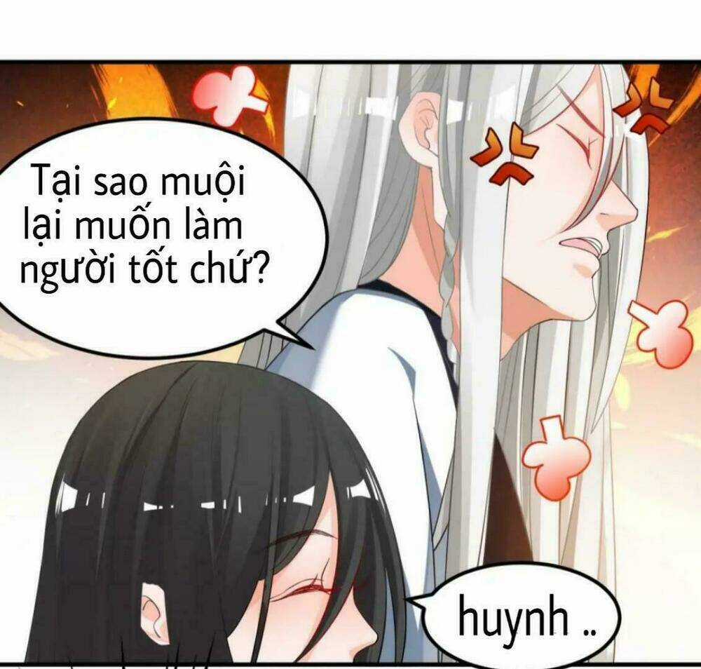 Thời Gian Tình Yêu - Chapter 18 - Trang 17