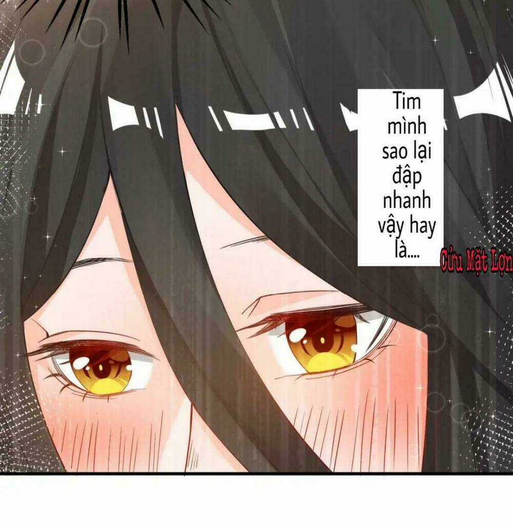 Thời Gian Tình Yêu - Chapter 18 - Trang 18