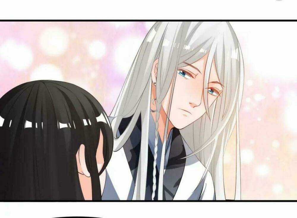 Thời Gian Tình Yêu - Chapter 18 - Trang 22