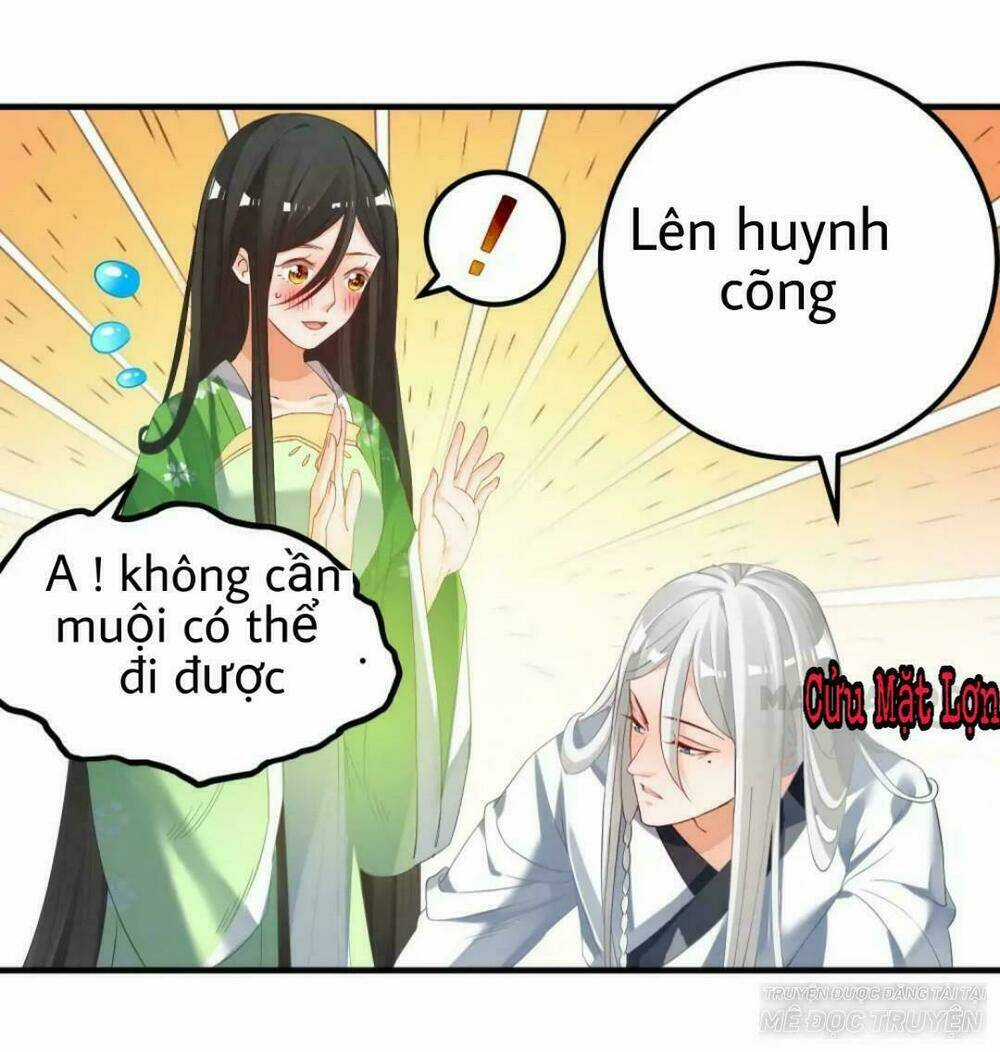 Thời Gian Tình Yêu - Chapter 18 - Trang 26