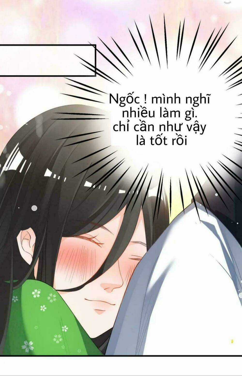 Thời Gian Tình Yêu - Chapter 18 - Trang 28