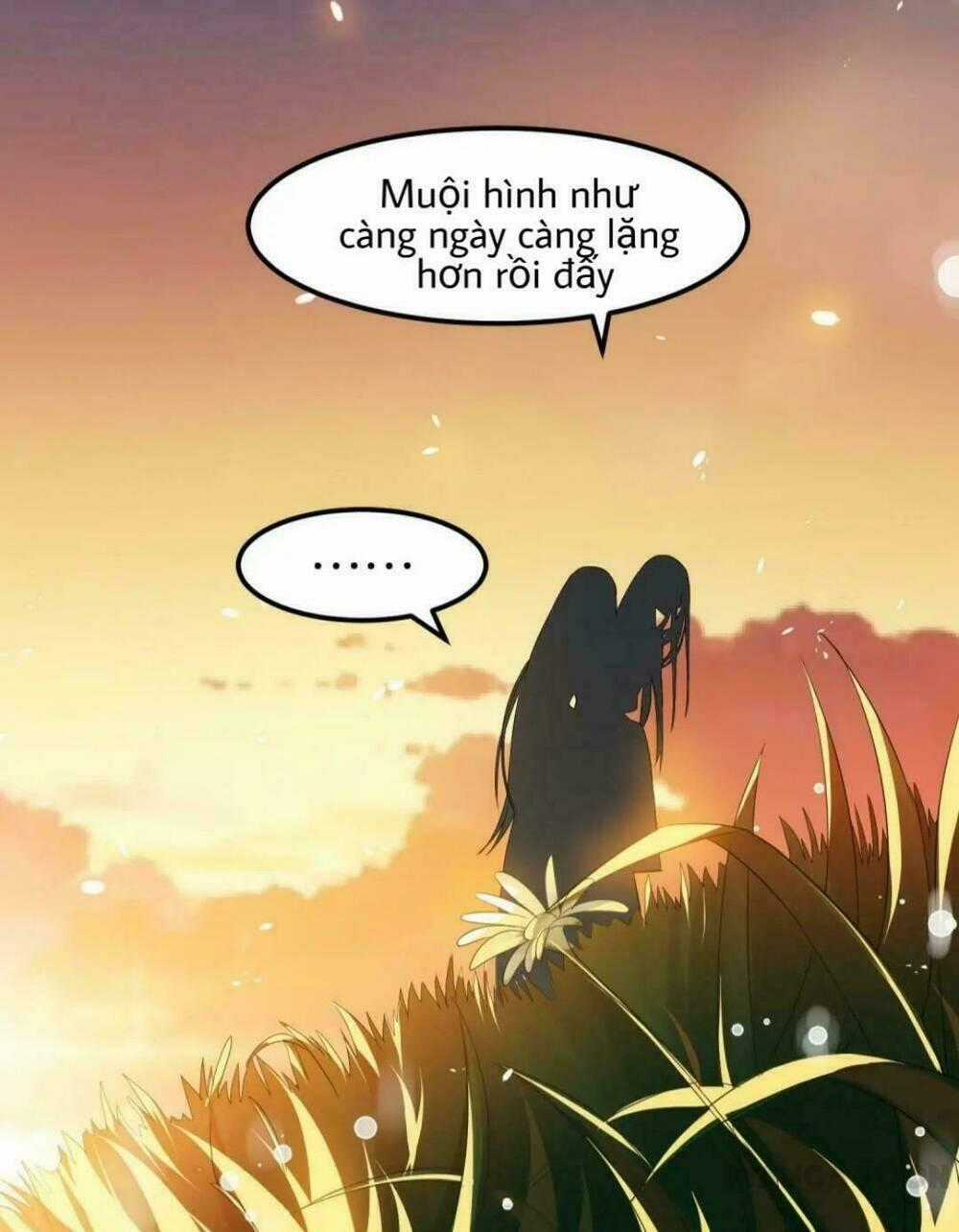 Thời Gian Tình Yêu - Chapter 18 - Trang 29