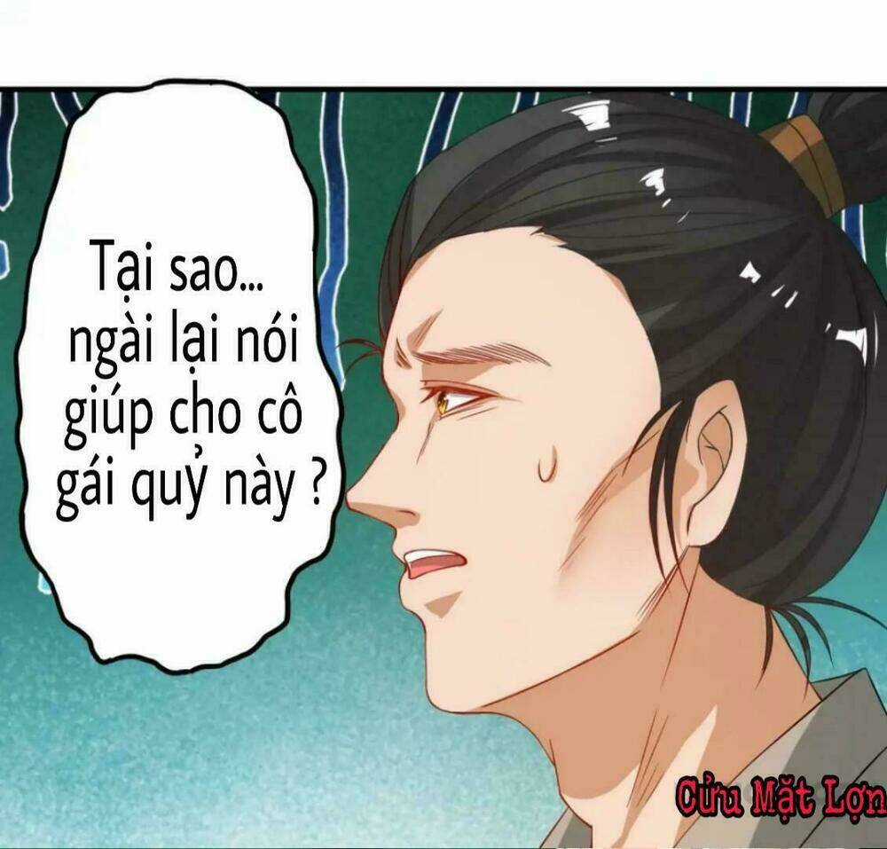 Thời Gian Tình Yêu - Chapter 18 - Trang 5