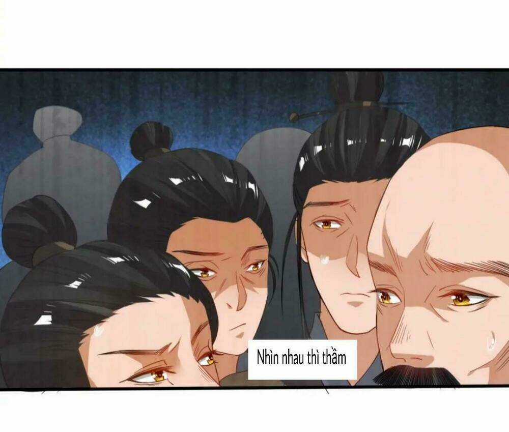 Thời Gian Tình Yêu - Chapter 18 - Trang 8