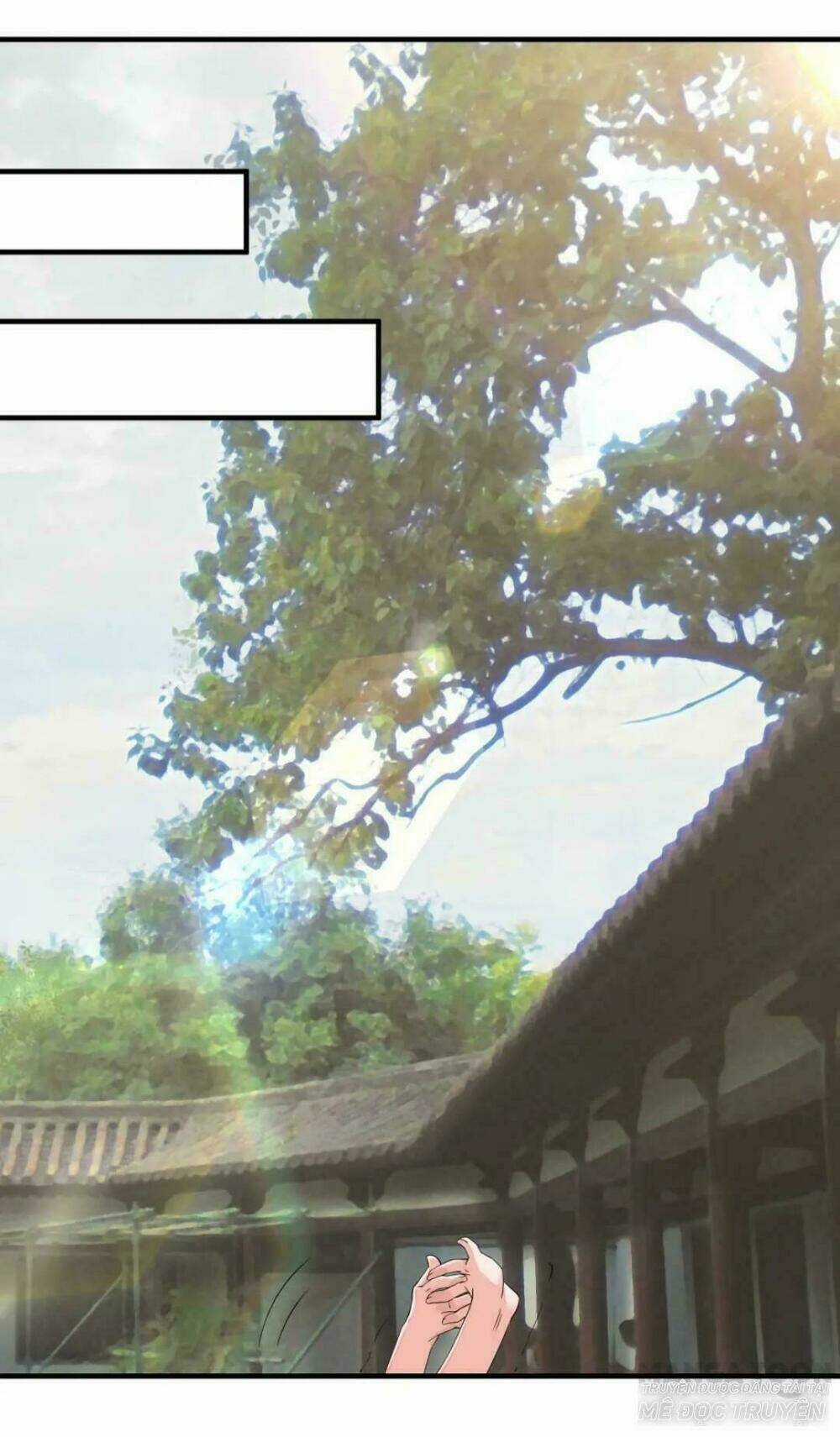 Thời Gian Tình Yêu - Chapter 19 - Trang 11