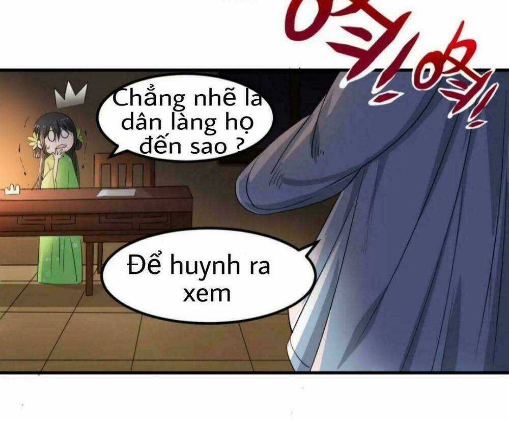 Thời Gian Tình Yêu - Chapter 19 - Trang 3