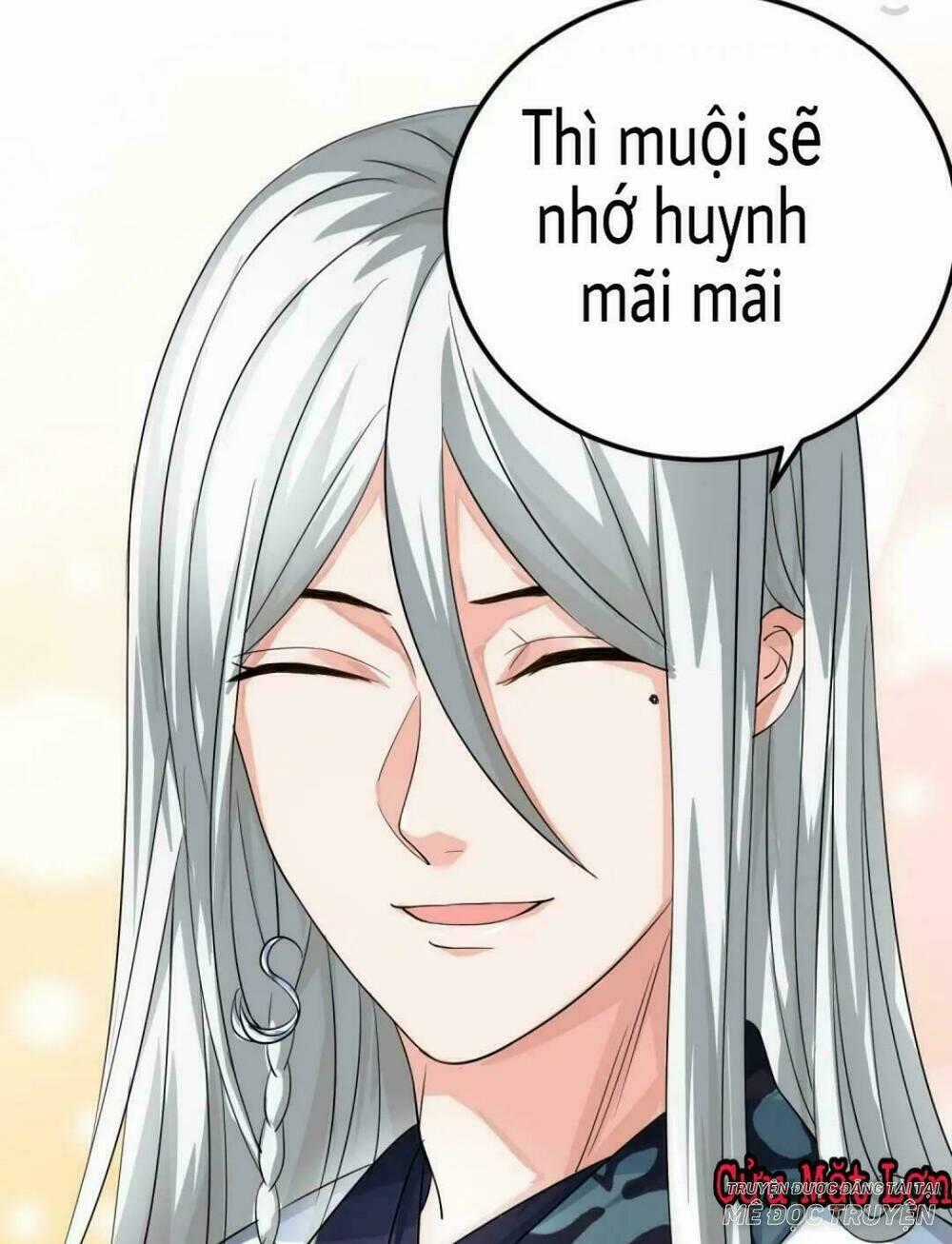 Thời Gian Tình Yêu - Chapter 19 - Trang 21