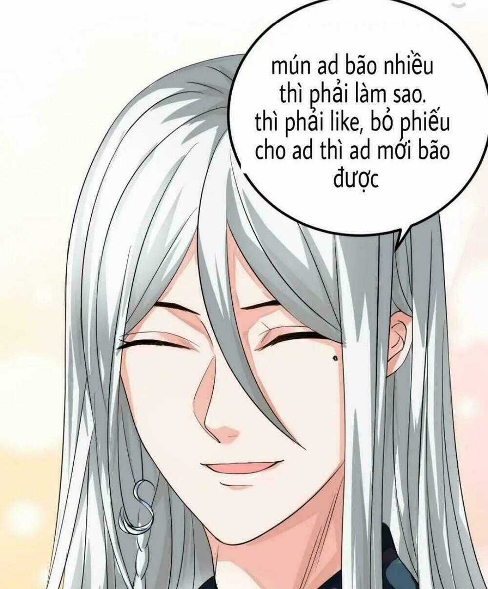 Thời Gian Tình Yêu - Chapter 19 - Trang 22