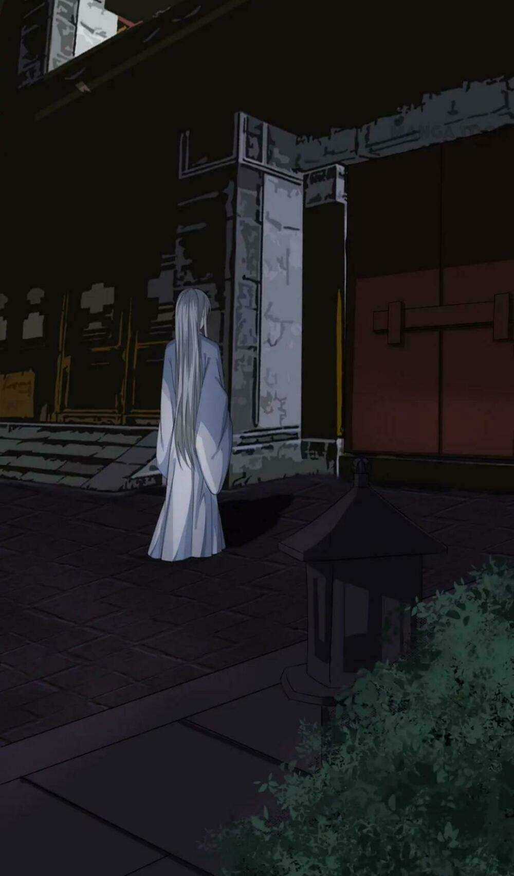 Thời Gian Tình Yêu - Chapter 19 - Trang 4