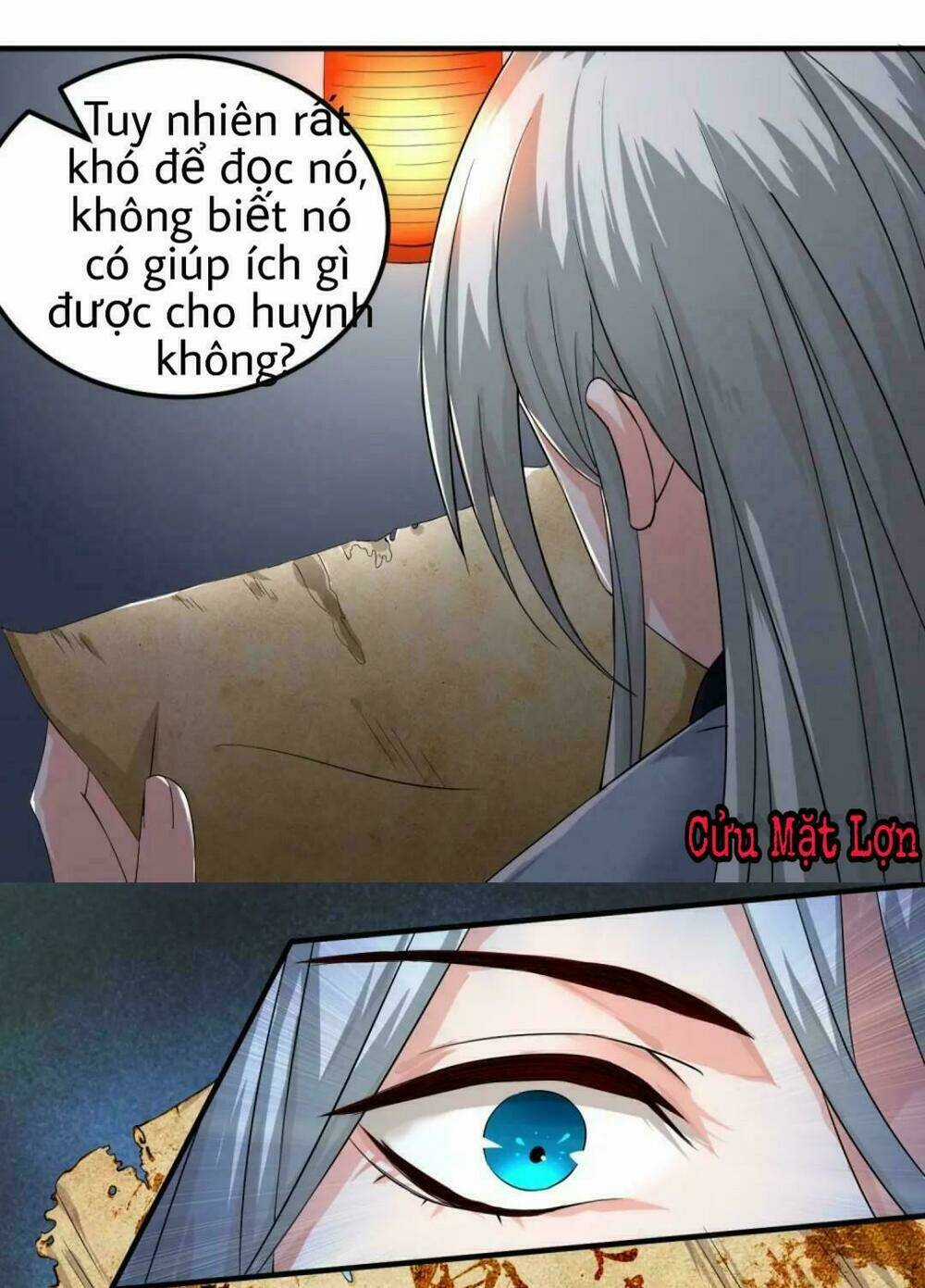 Thời Gian Tình Yêu - Chapter 19 - Trang 9