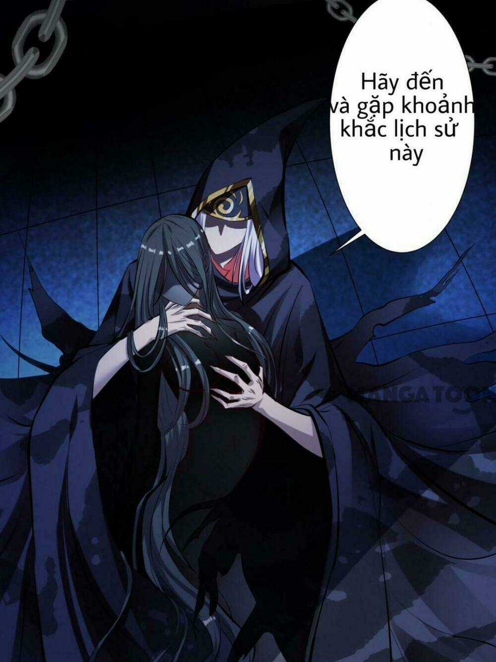 Thời Gian Tình Yêu - Chapter 2 - Trang 9