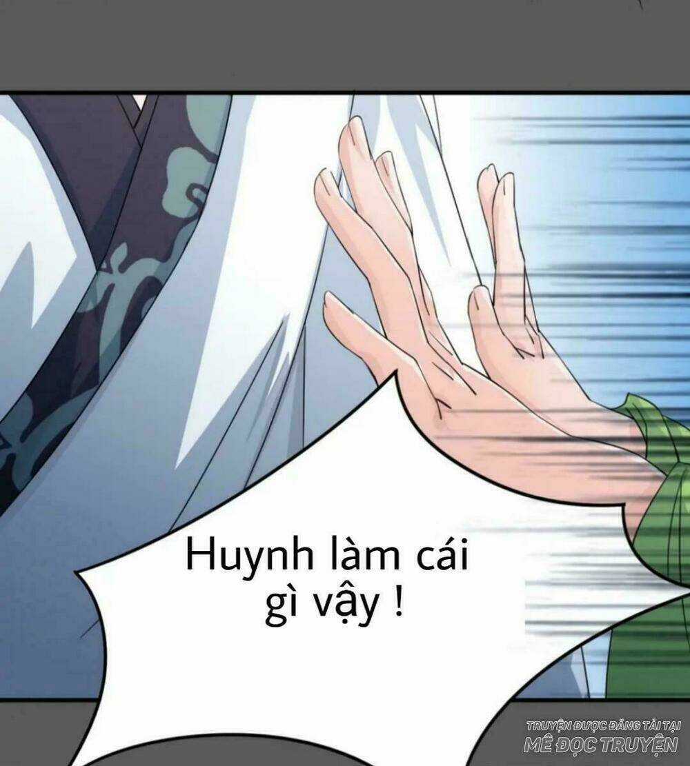 Thời Gian Tình Yêu - Chapter 20 - Trang 11