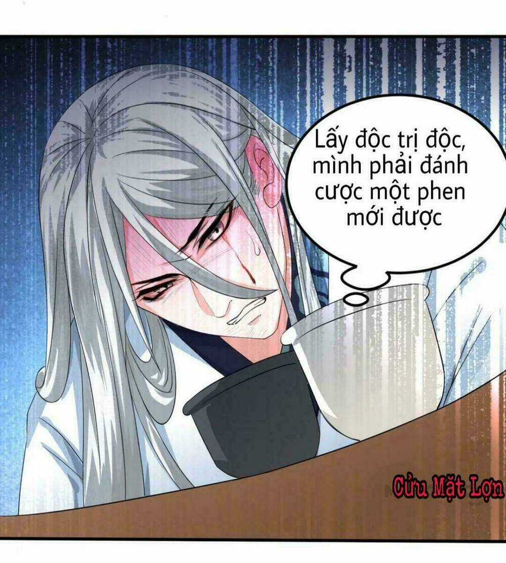 Thời Gian Tình Yêu - Chapter 20 - Trang 14