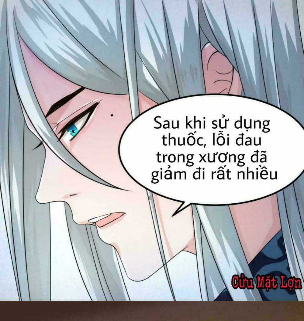 Thời Gian Tình Yêu - Chapter 20 - Trang 18