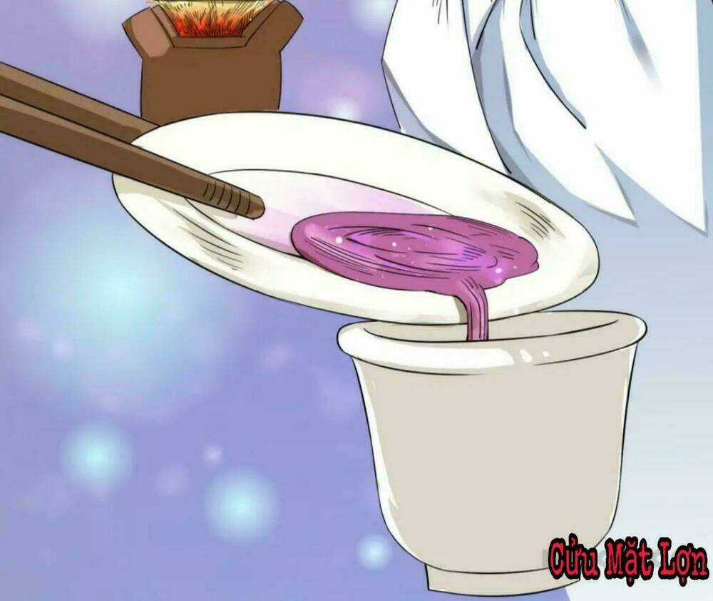 Thời Gian Tình Yêu - Chapter 20 - Trang 5