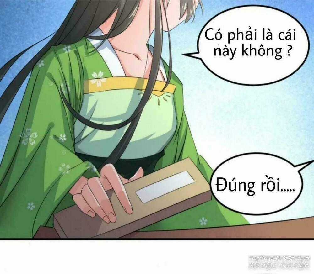 Thời Gian Tình Yêu - Chapter 21 - Trang 1