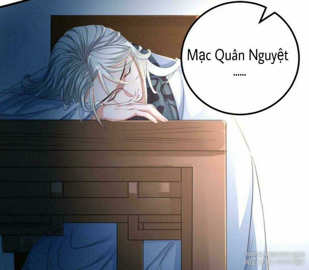 Thời Gian Tình Yêu - Chapter 21 - Trang 11