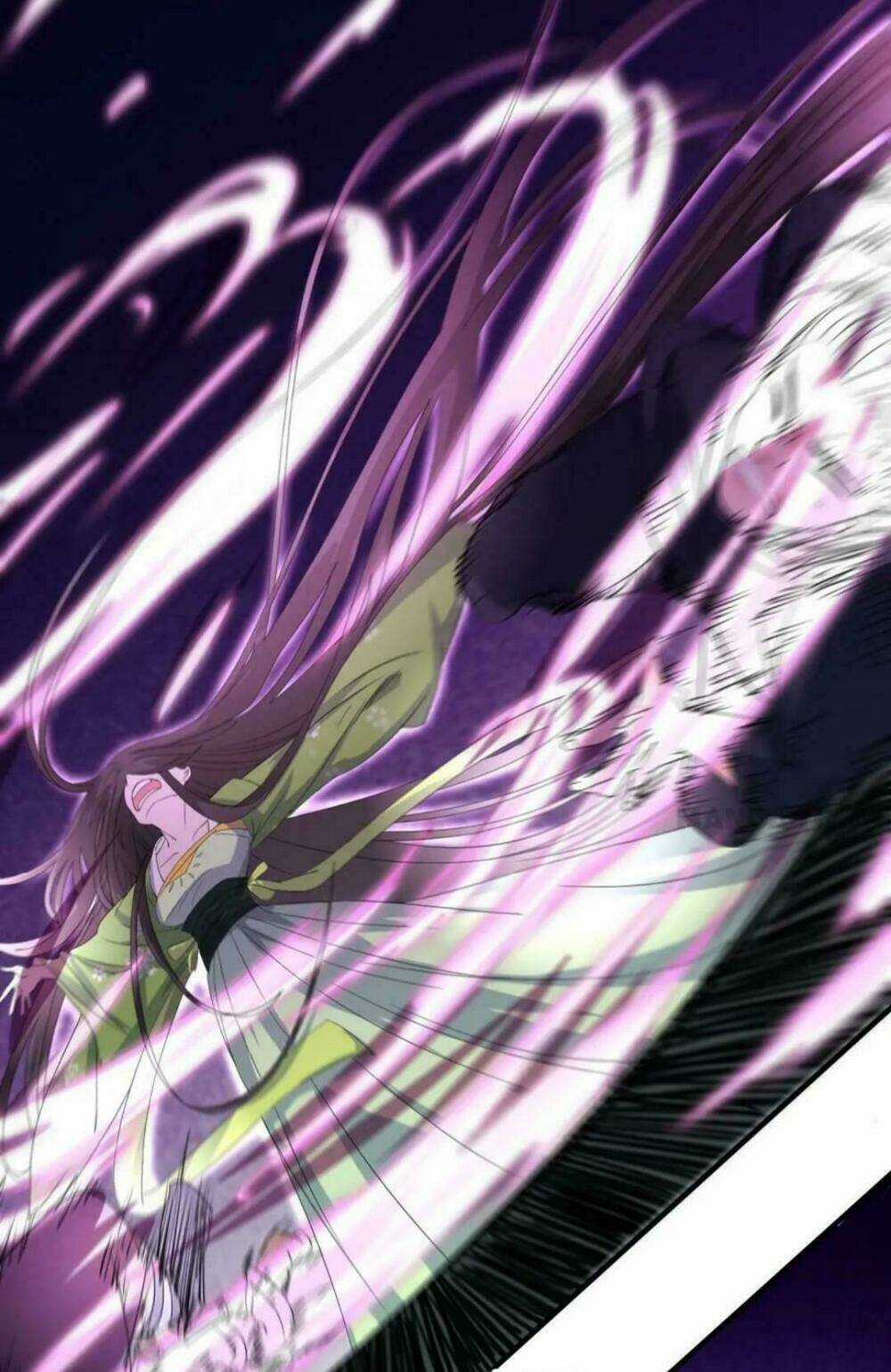 Thời Gian Tình Yêu - Chapter 21 - Trang 13