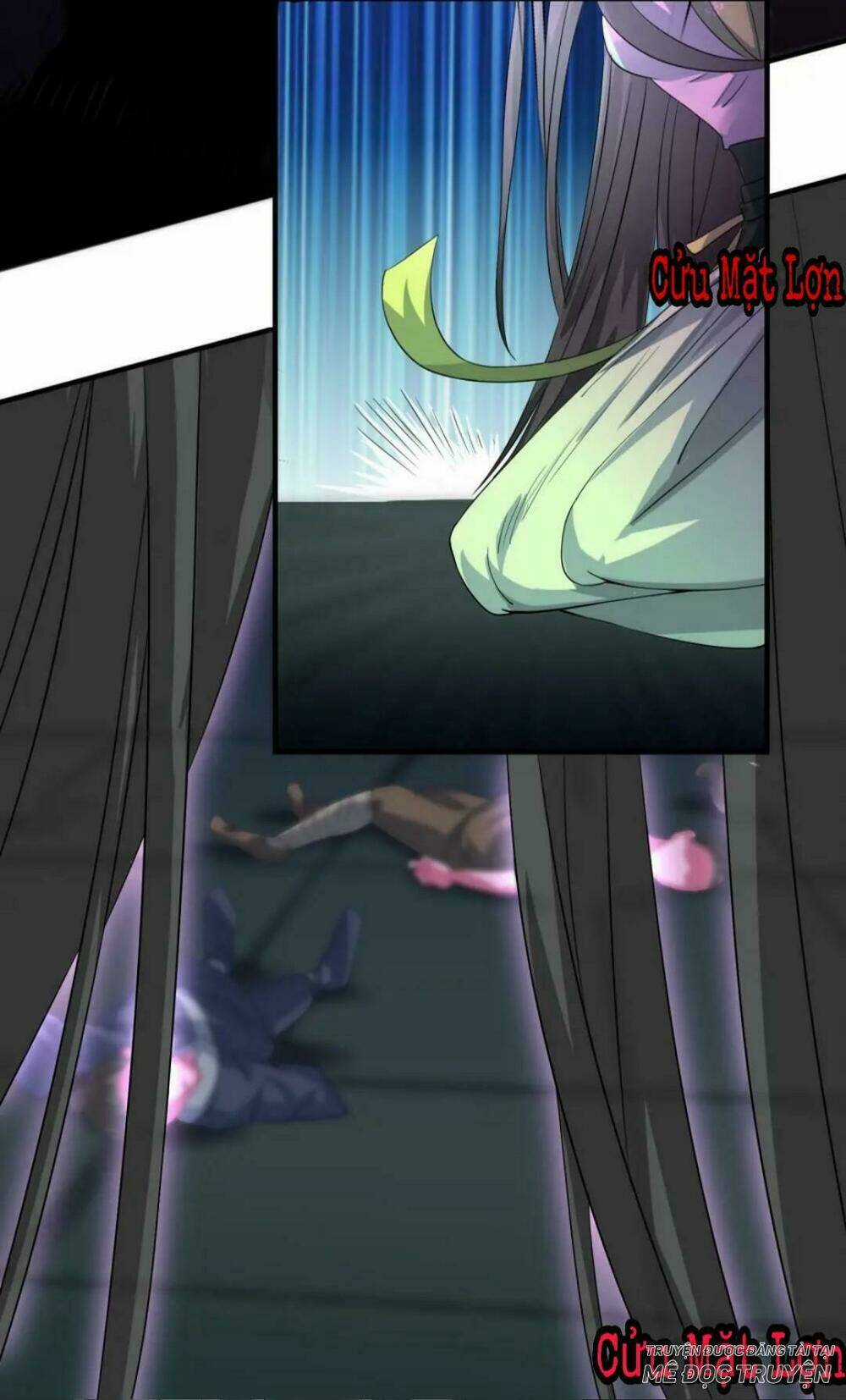 Thời Gian Tình Yêu - Chapter 21 - Trang 16