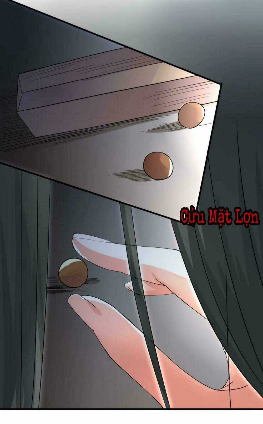 Thời Gian Tình Yêu - Chapter 21 - Trang 18