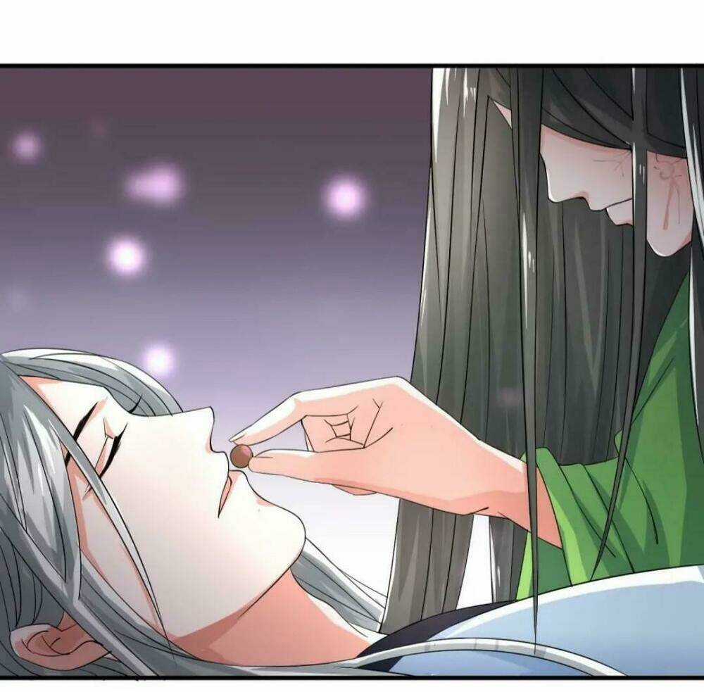 Thời Gian Tình Yêu - Chapter 21 - Trang 19