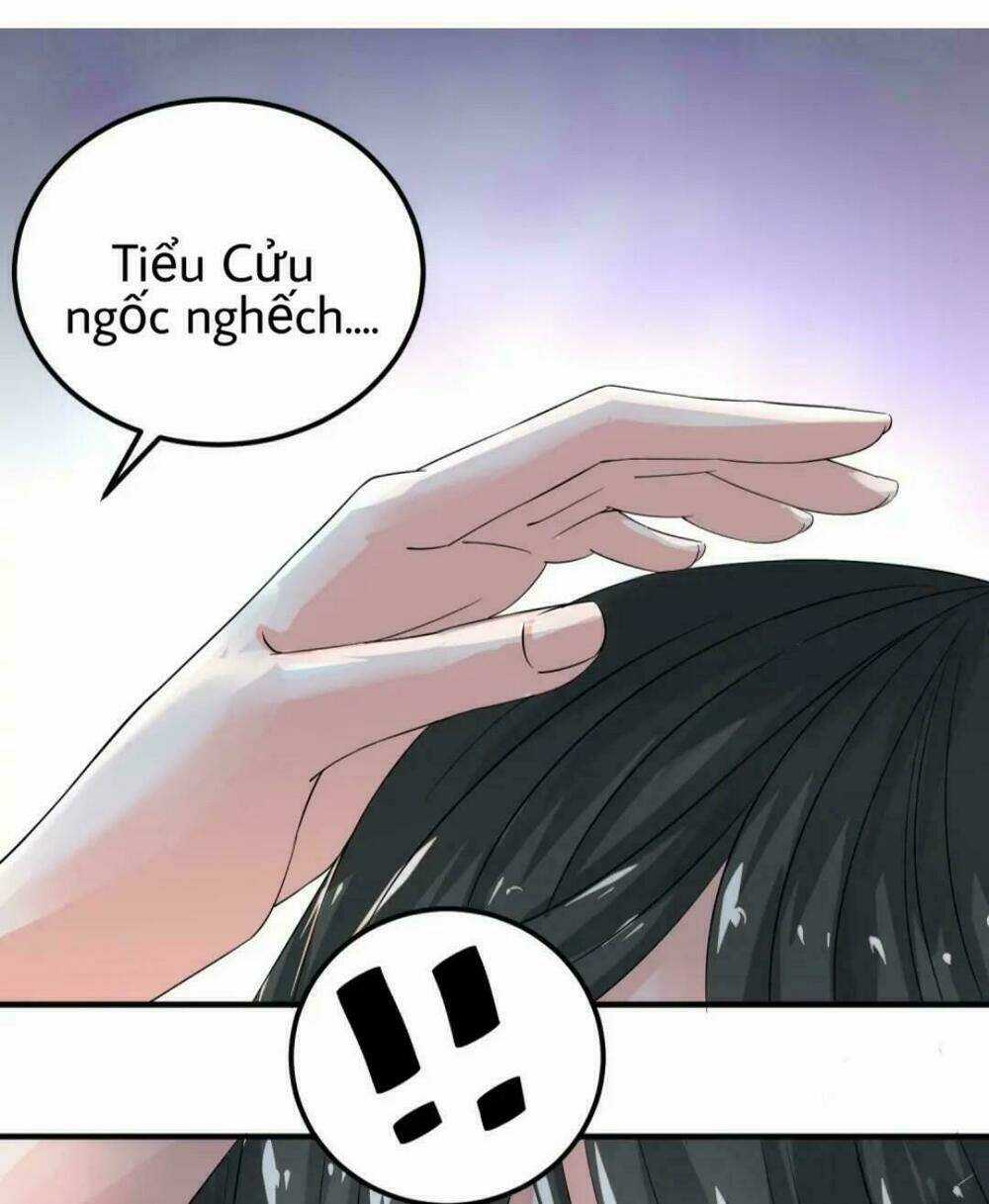 Thời Gian Tình Yêu - Chapter 21 - Trang 22