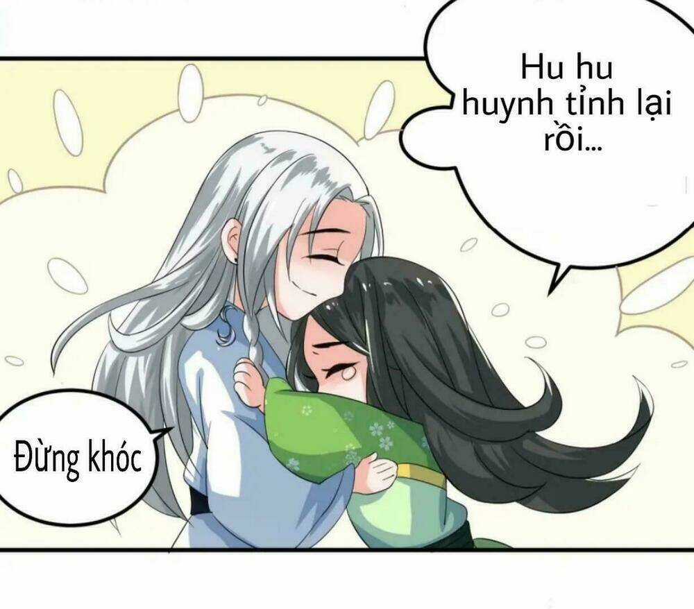 Thời Gian Tình Yêu - Chapter 21 - Trang 25