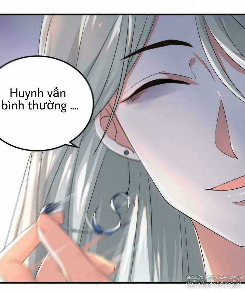 Thời Gian Tình Yêu - Chapter 21 - Trang 26