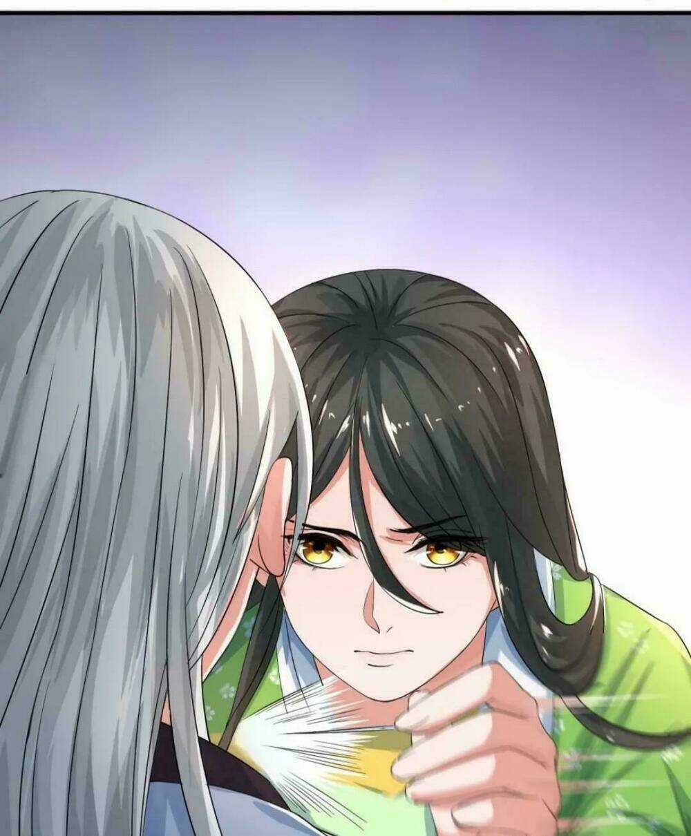 Thời Gian Tình Yêu - Chapter 21 - Trang 27