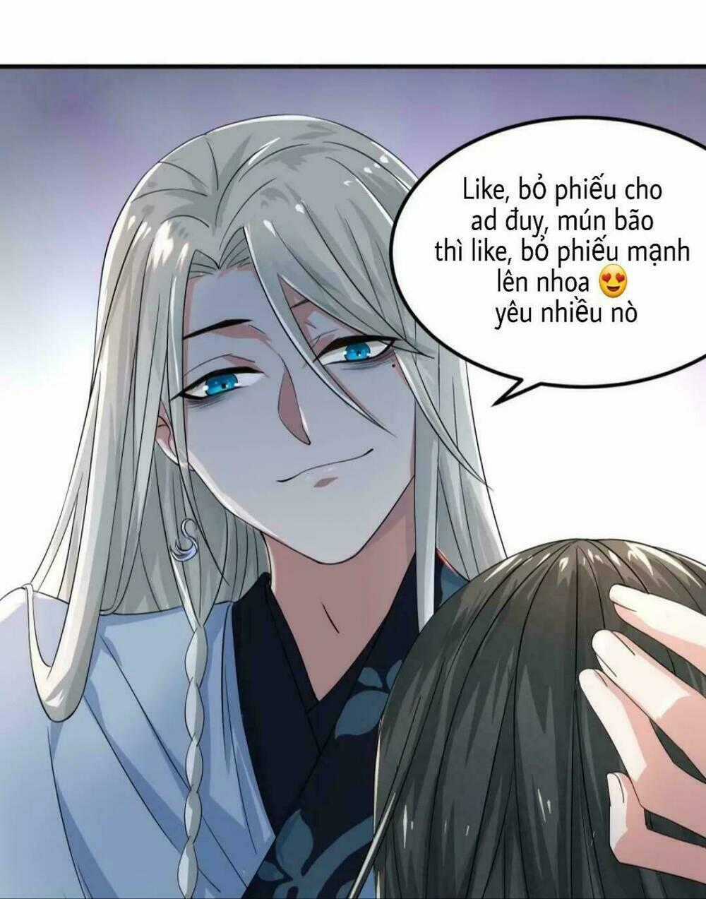 Thời Gian Tình Yêu - Chapter 21 - Trang 28