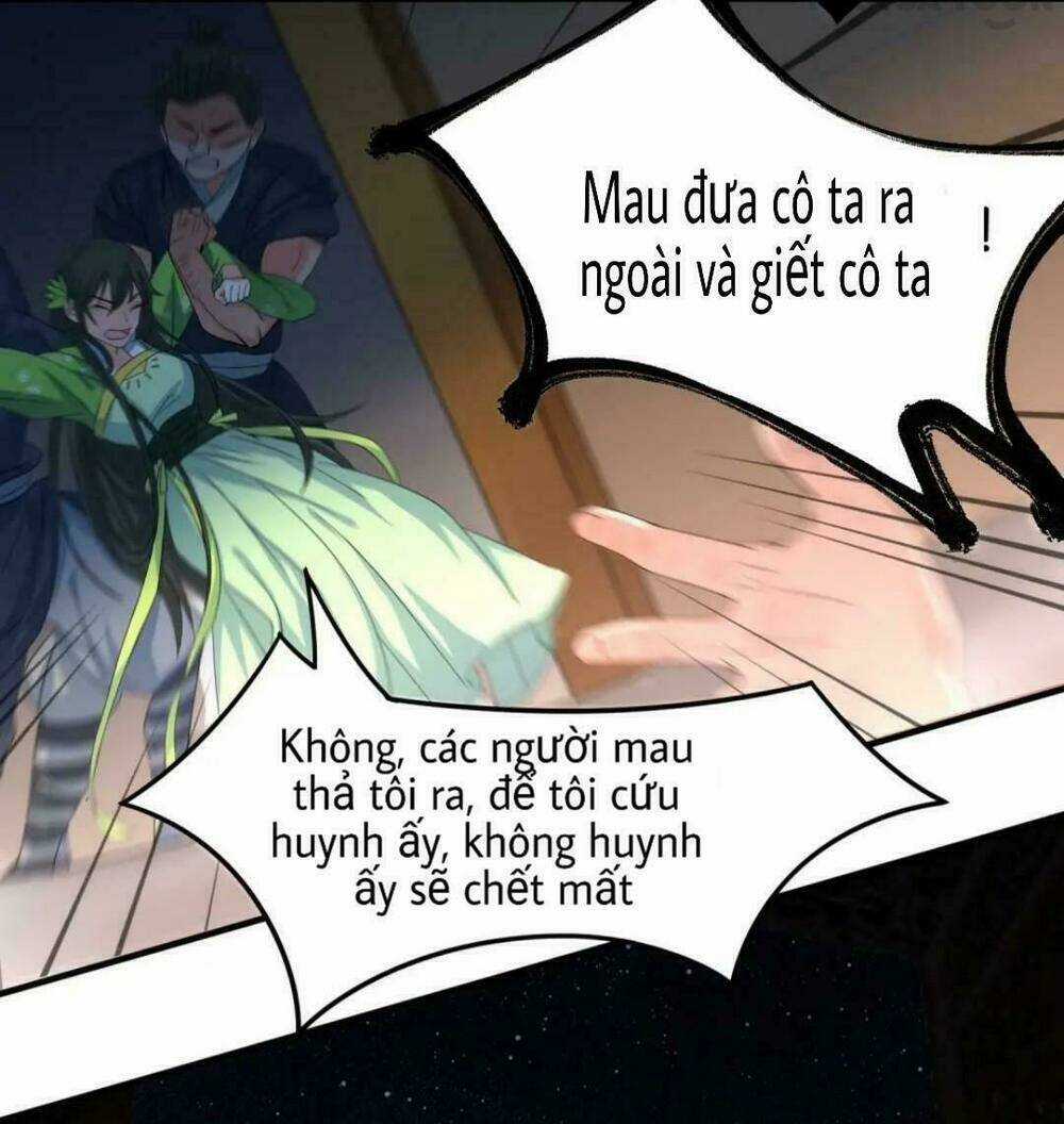 Thời Gian Tình Yêu - Chapter 21 - Trang 9