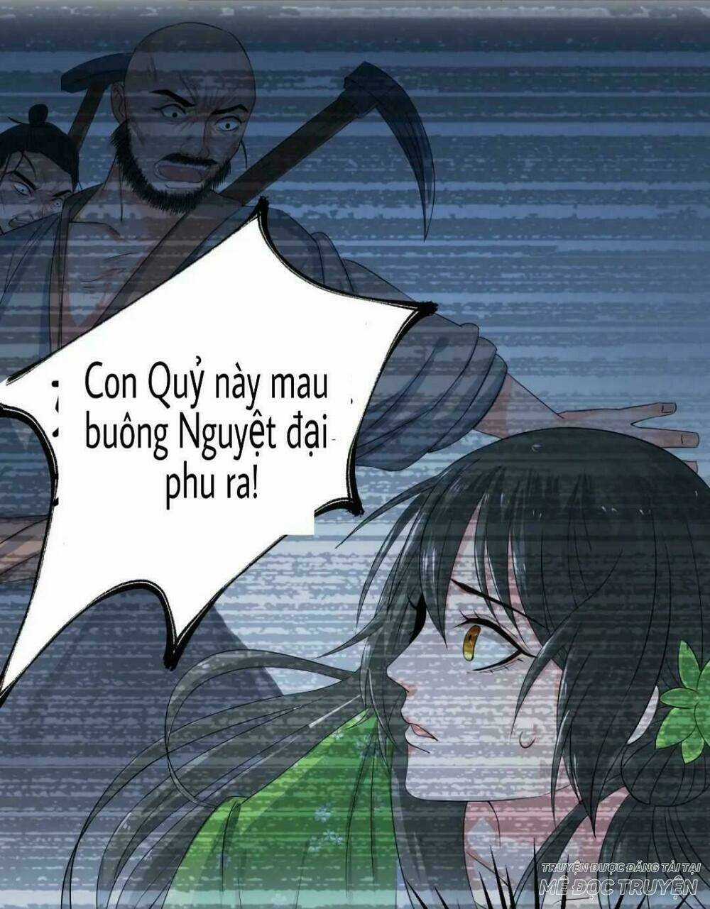 Thời Gian Tình Yêu - Chapter 22 - Trang 11