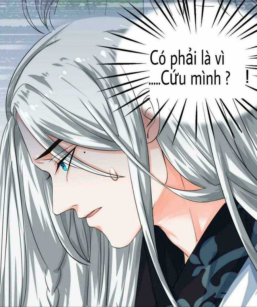 Thời Gian Tình Yêu - Chapter 22 - Trang 12